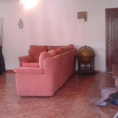 Departamento Privado Hasta 11 Personas 4 En Casa Rural 公寓 维拉波