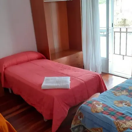 Departamento Privado Hasta 11 Personas 4 En Casa Rural 公寓