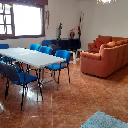 Departamento Privado Hasta 11 Personas 4 En Casa Rural *