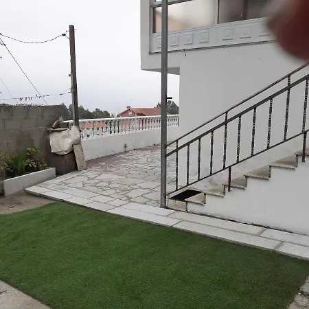 Departamento Privado Hasta 11 Personas 4 En Casa Rural 维拉波