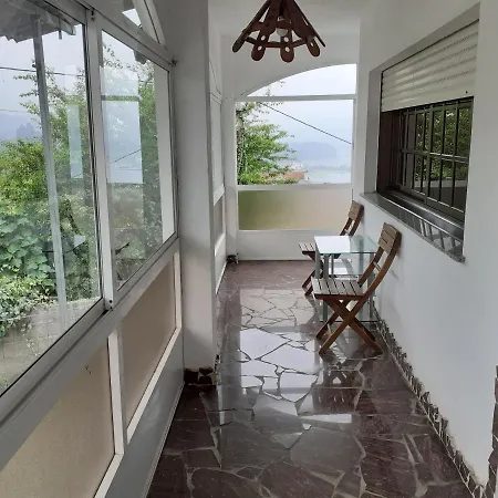 公寓 Departamento Privado Hasta 11 Personas 4 En Casa Rural 维拉波
