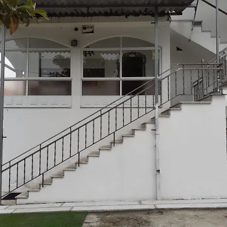 公寓 Departamento Privado Hasta 11 Personas 4 En Casa Rural *