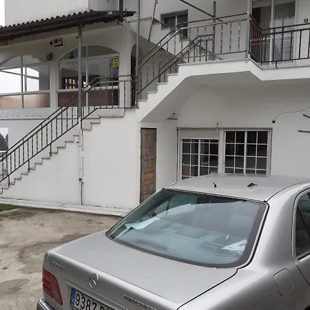 Departamento Privado Hasta 11 Personas 4 En Casa Rural 公寓 维拉波