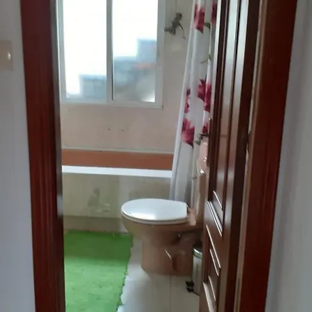 Departamento Privado Hasta 11 Personas 4 En Casa Rural * 维拉波
