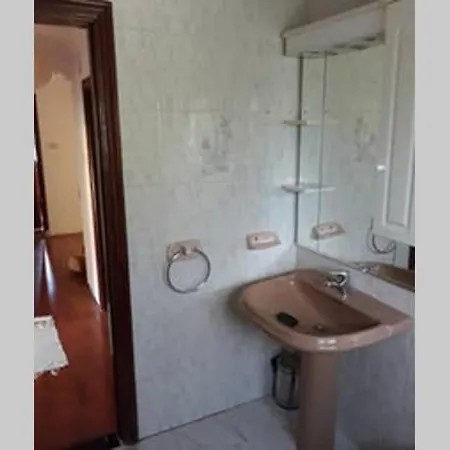 公寓 Departamento Privado Hasta 11 Personas 4 En Casa Rural 维拉波