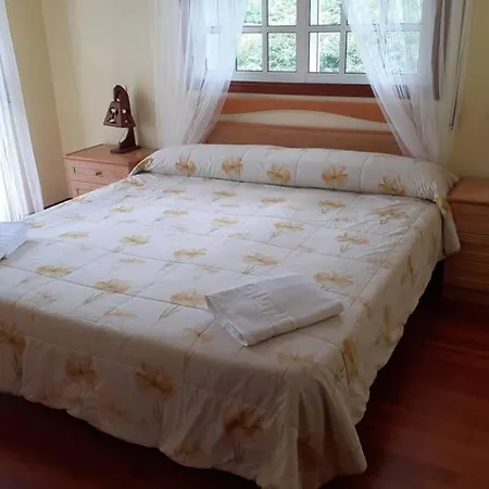 Departamento Privado Hasta 11 Personas 4 En Casa Rural *