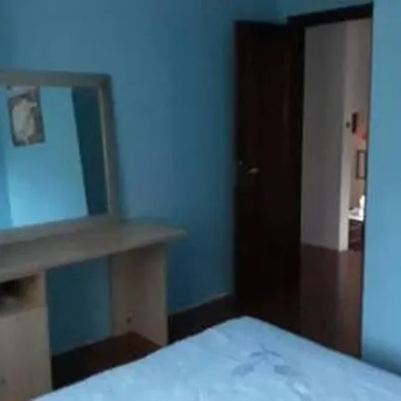 公寓 Departamento Privado Hasta 11 Personas 4 En Casa Rural 维拉波