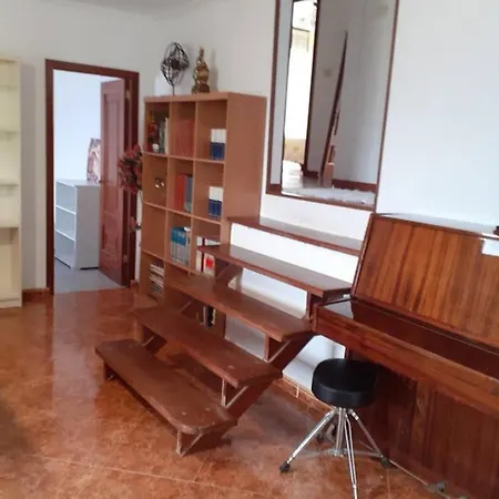 Departamento Privado Hasta 11 Personas 4 En Casa Rural