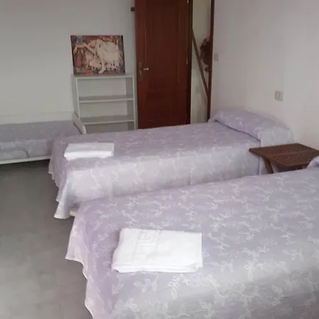 Departamento Privado Hasta 11 Personas 4 En Casa Rural *